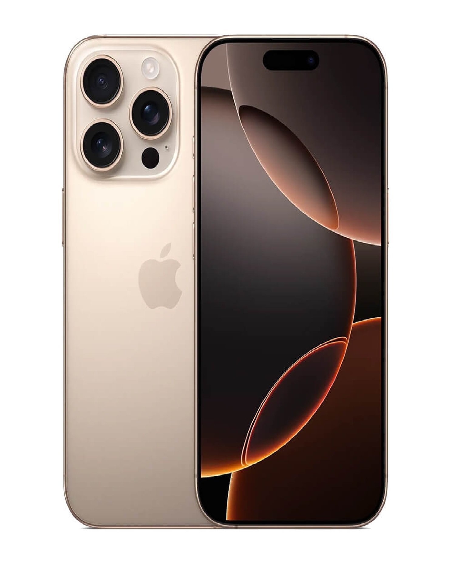 6.3吋 iPhone 16 Pro